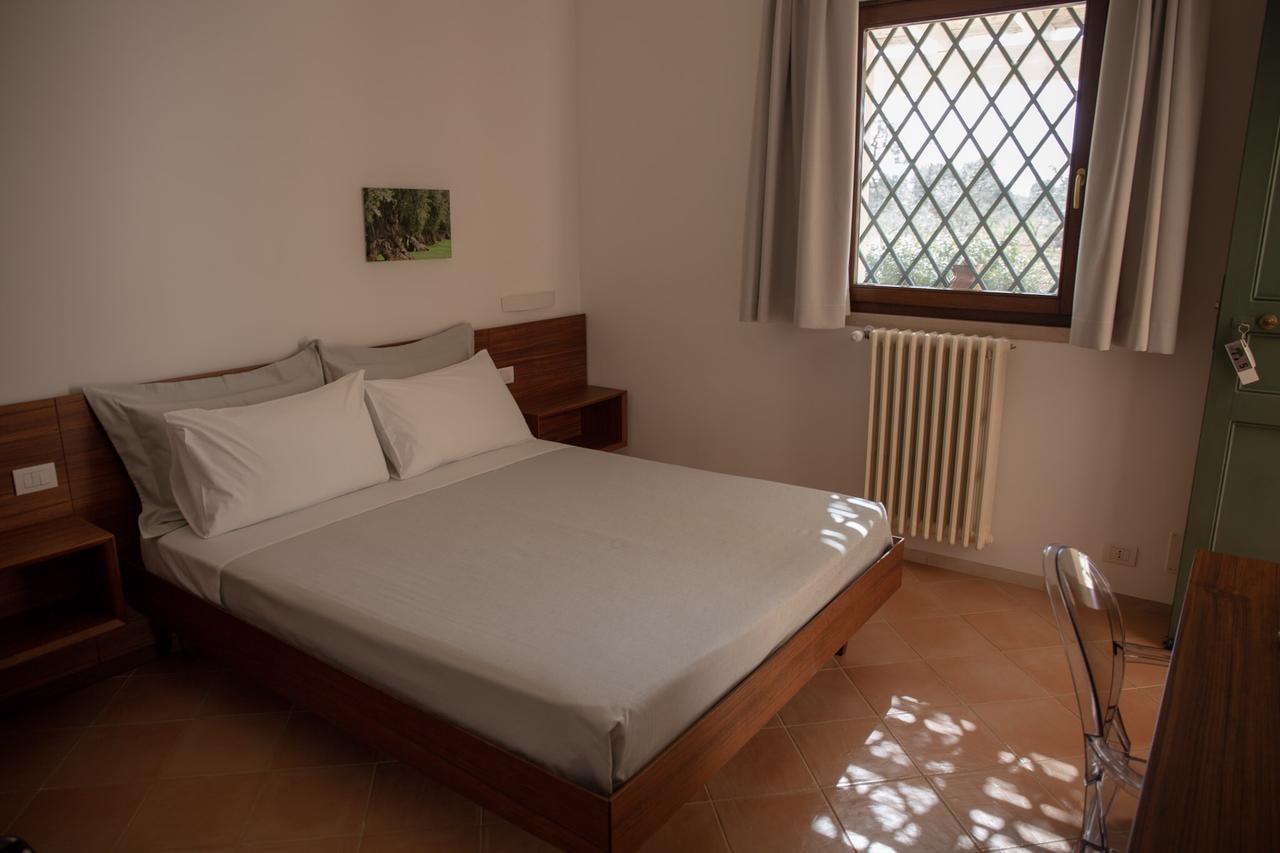 L'Ulivo Bed And Breakfast Savelletri Exterior photo